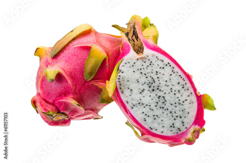 Dragpn fruit