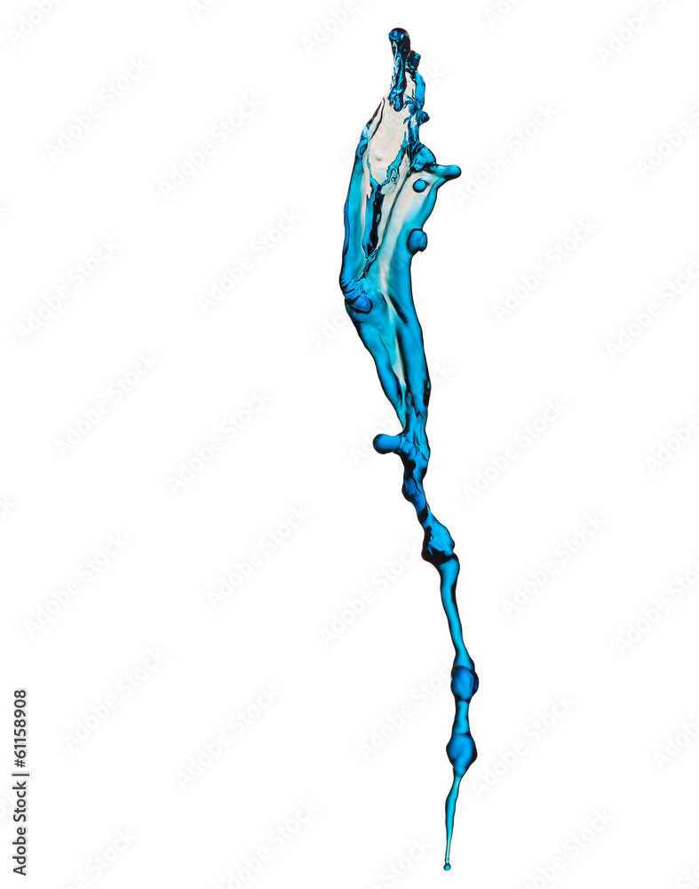 water water