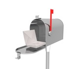 Cassetta della posta