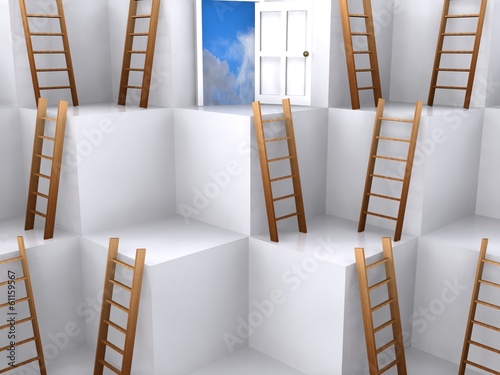 Foto Career
