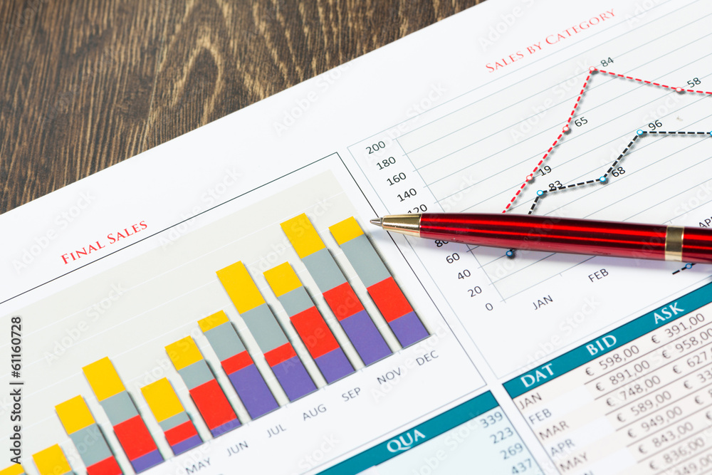 workplace modern businessman