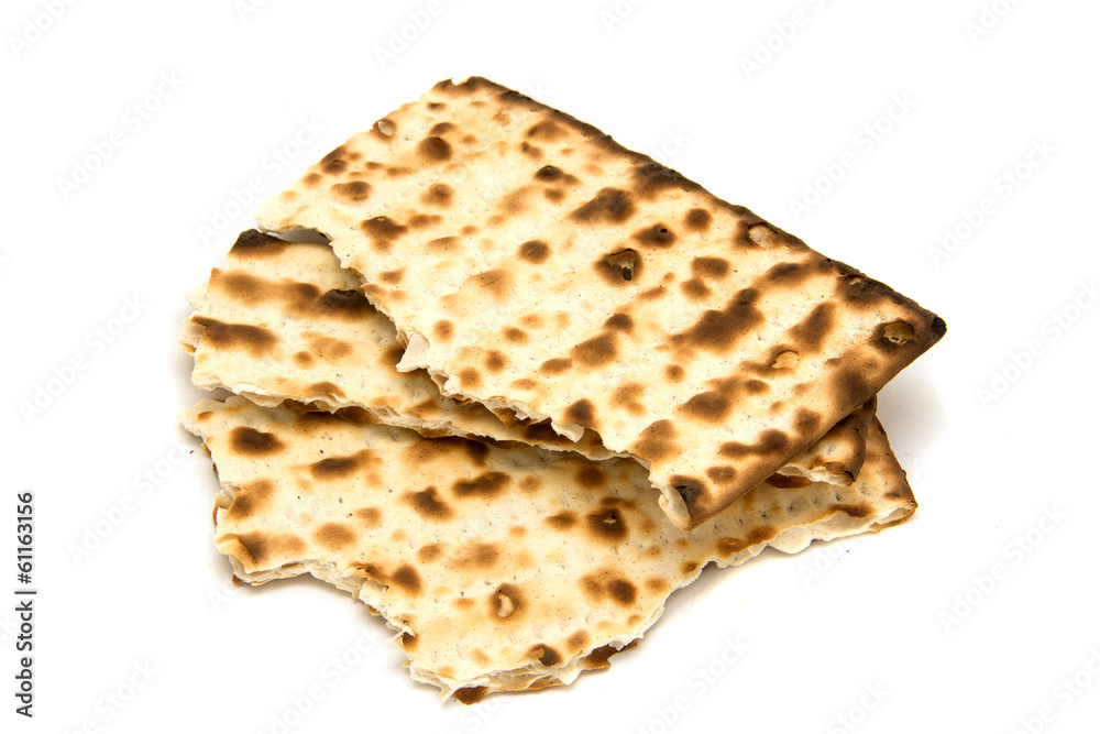 Fototapeta premium matzo