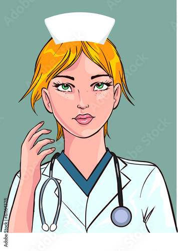 nurse