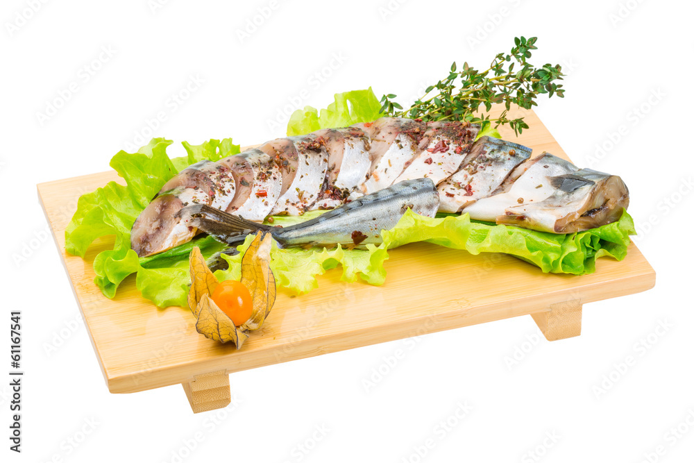 Mackerels Mackerels