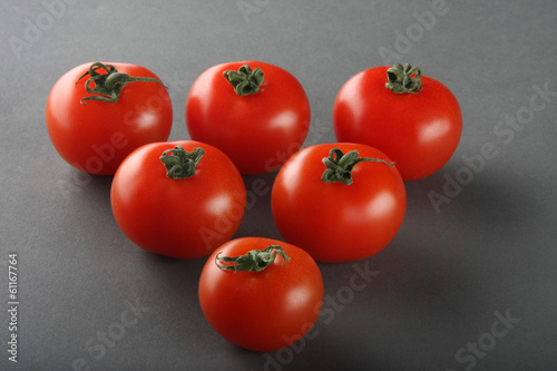 Six Tomatoes