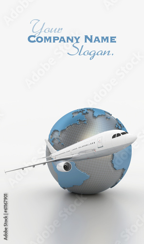 International flight
