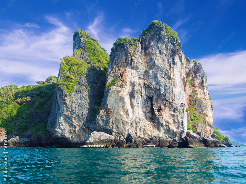 Island in Thailand Island in Thailand
