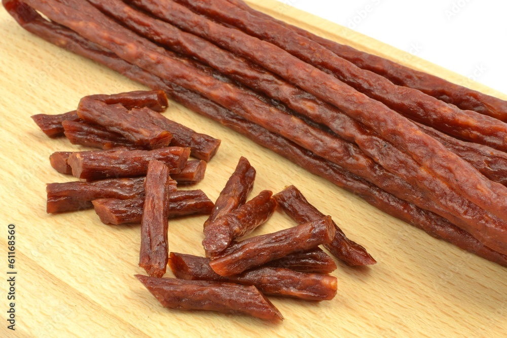 kabanosy kabanosy