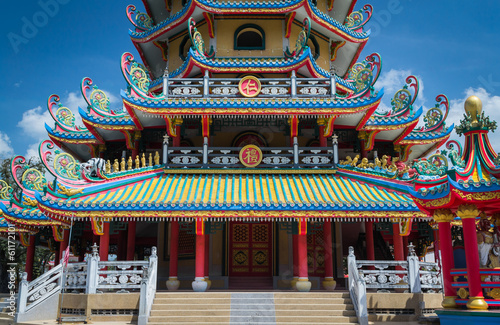 chinese style architecture
