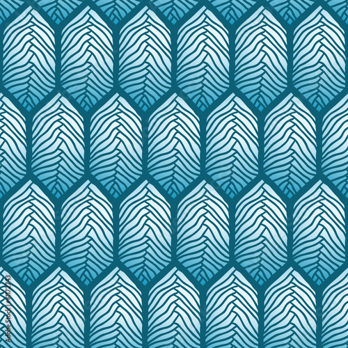 abstract seamless shapes