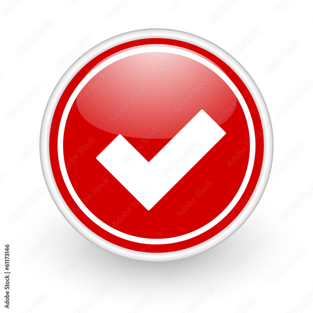 accept icon accept icon