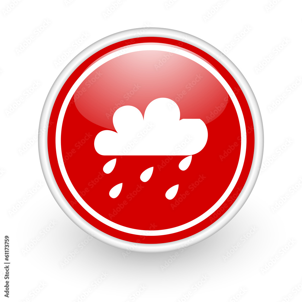 rain icon rain icon