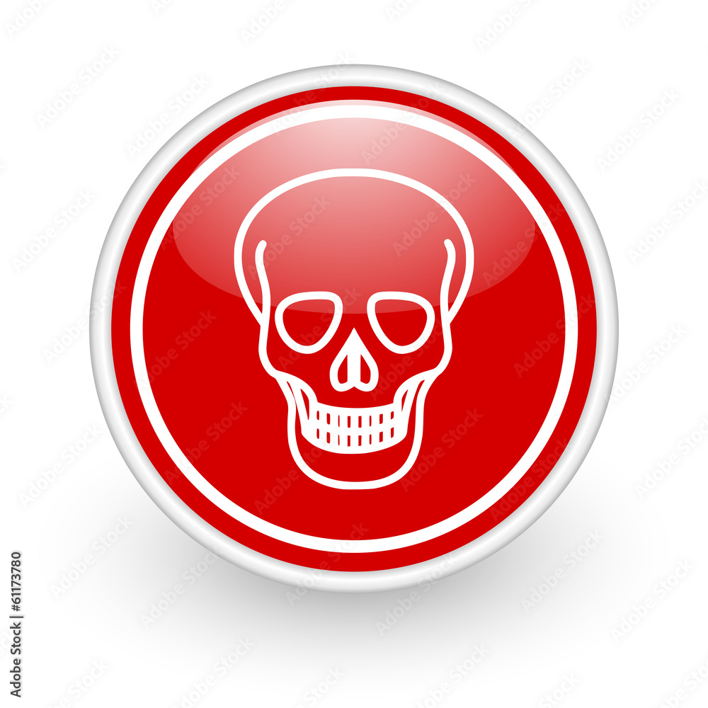 skull icon