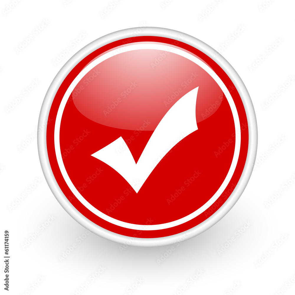 accept icon accept icon