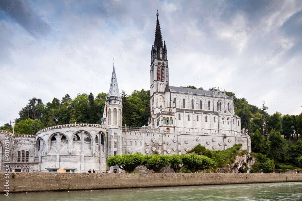 Lourdes