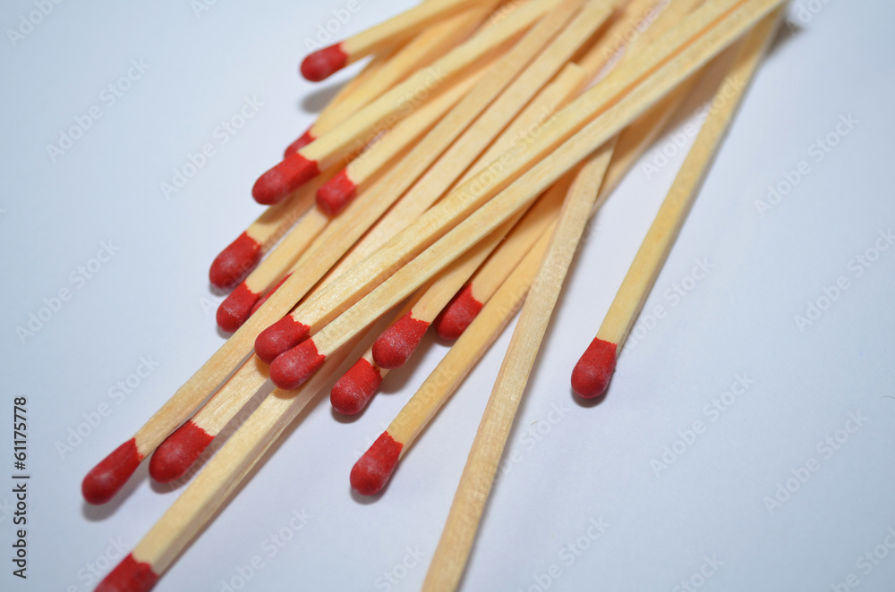 Matchstick