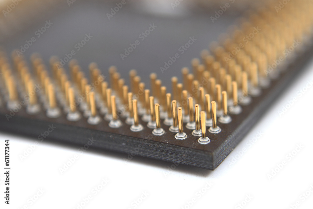 processor from old computer processor from old computer
