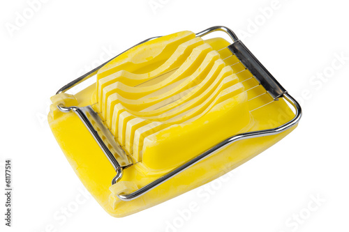 Egg Slicer © stable101