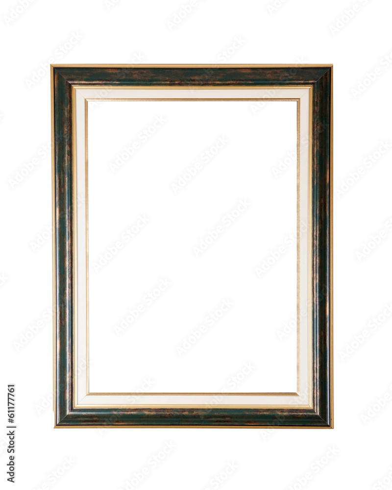 Wall frame Wall frame