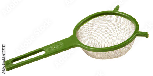 Sieve