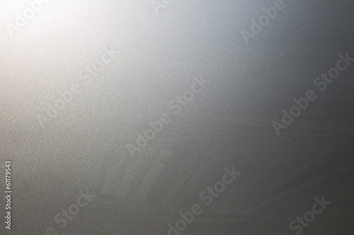 Frosted glass texture