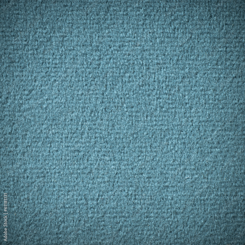 Blue canvas background