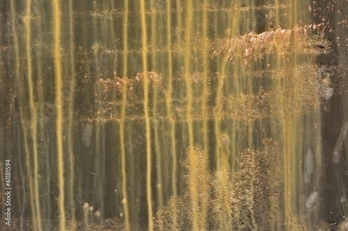 Grunge metal background