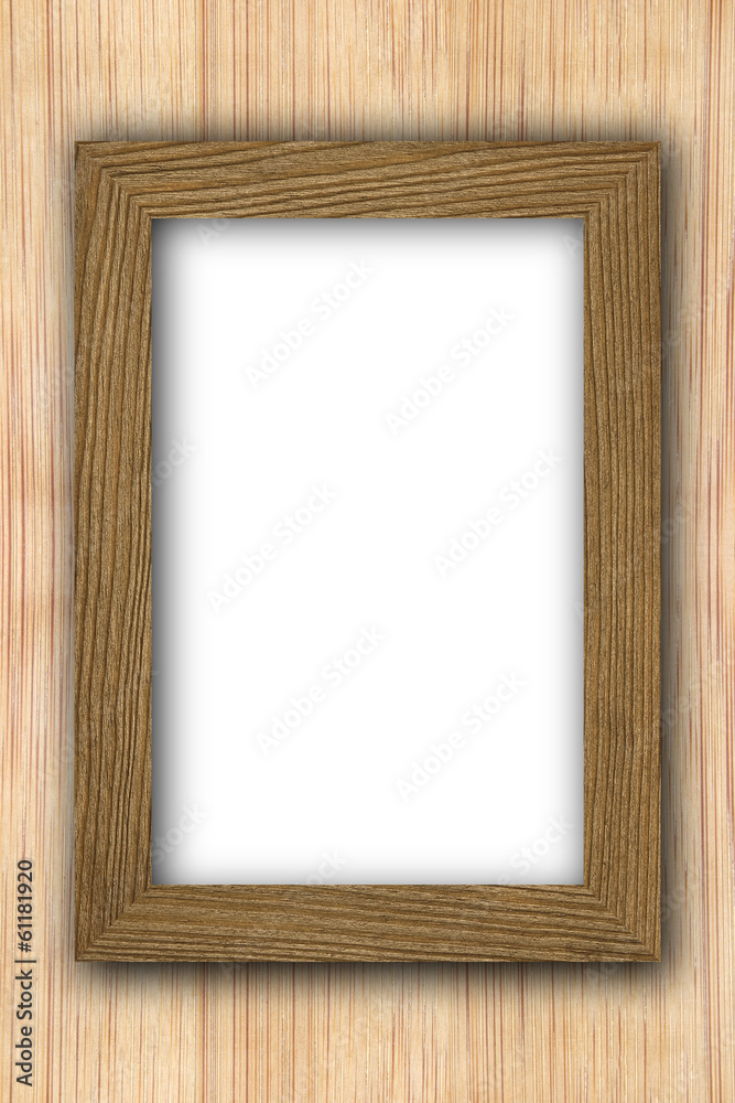 Background made of wooden planks Background made of wooden planks
