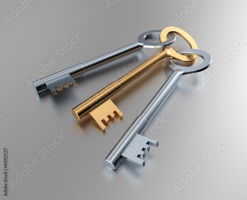 Keys