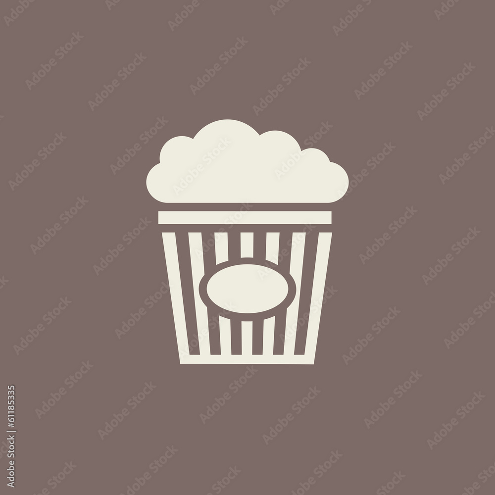 Flat Icon with shadow. Vector EPS 10. Flat Icon with shadow. Vector EPS 10.