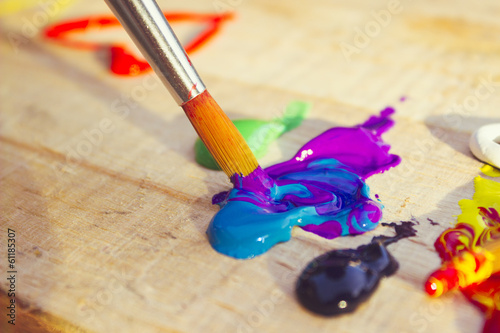 Art of Painting