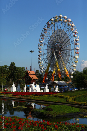 Ferris Wheel