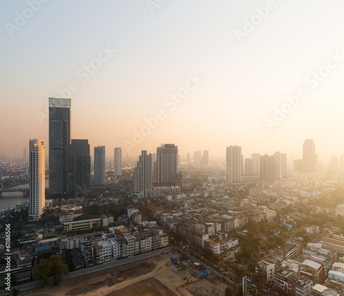 Bangkok, Thaïlande