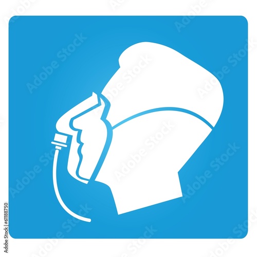 oxygen mark
