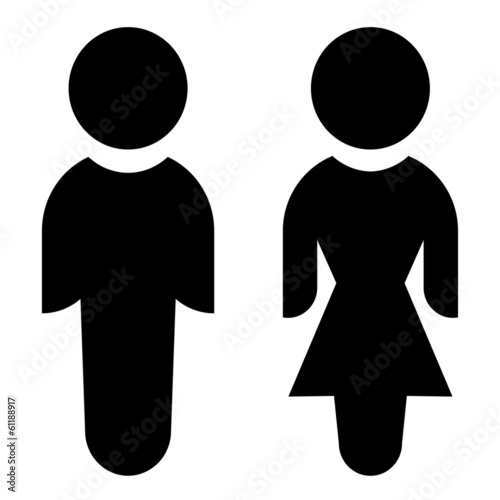 Couple Icon