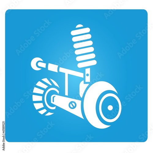 automotive engine