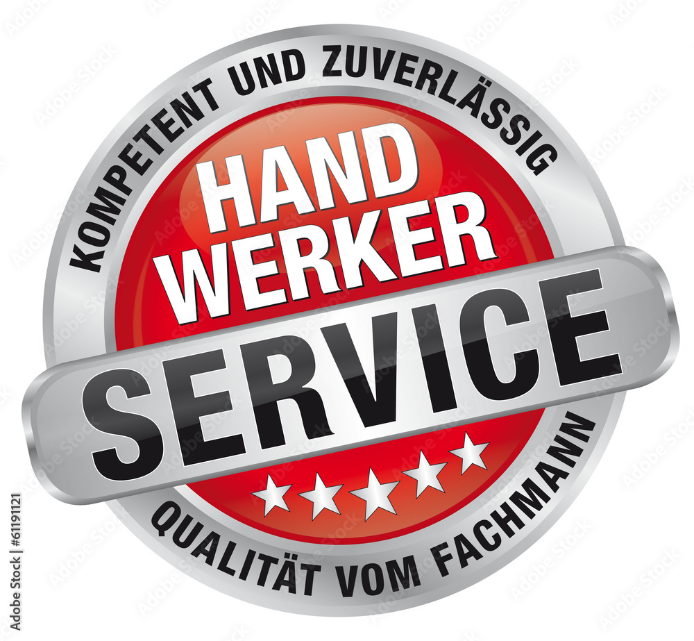 Handwerker-Service - Qualität vom Fachmann - kompetent & zuverl Handwerker-Service - Qualität vom Fachmann - kompetent & zuverl