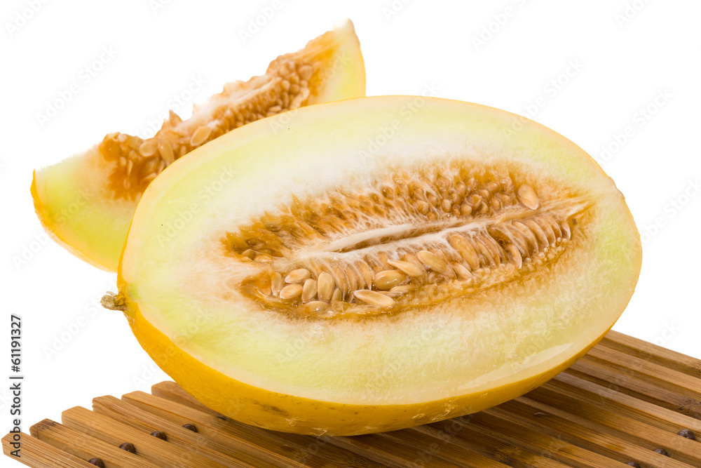 Pipe juicy melon Pipe juicy melon