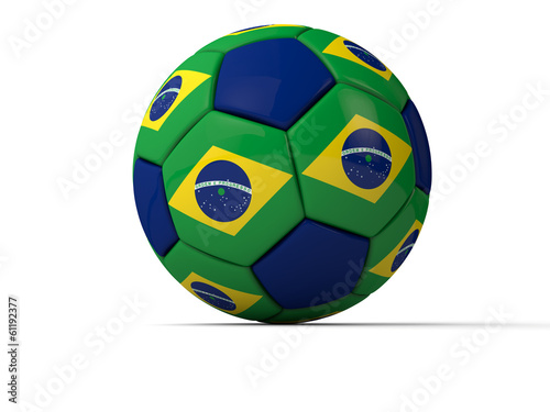 Brazil soccer world championship 2014