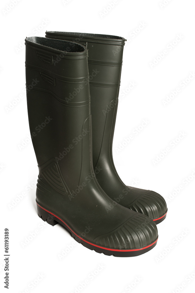 Gummistiefel Gummistiefel