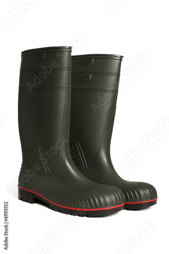 Gummistiefel