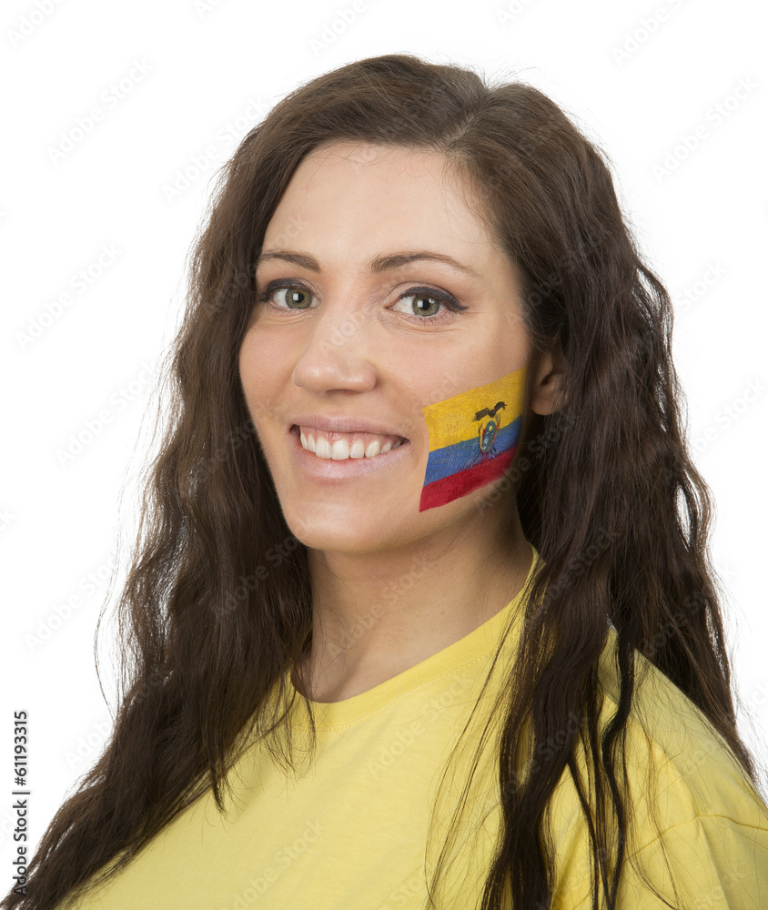 Ecuadorian Girl Ecuadorian Girl