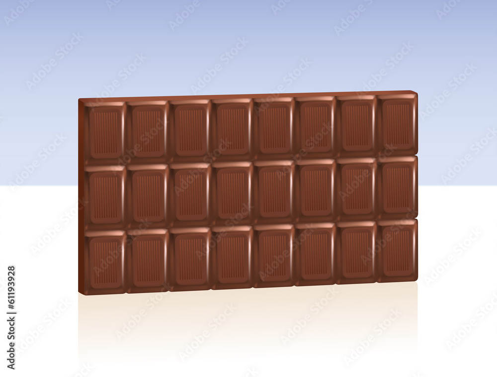 Bar of Chocolate