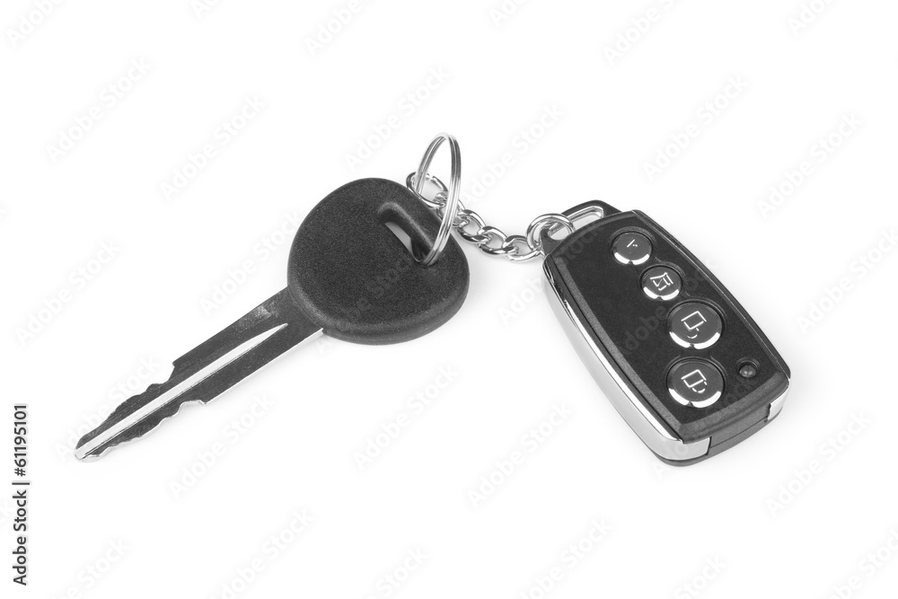 car key with alarm car key with alarm