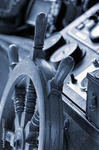 Steering
