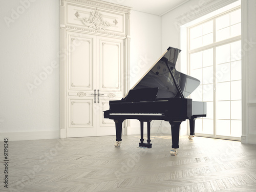 piano photo