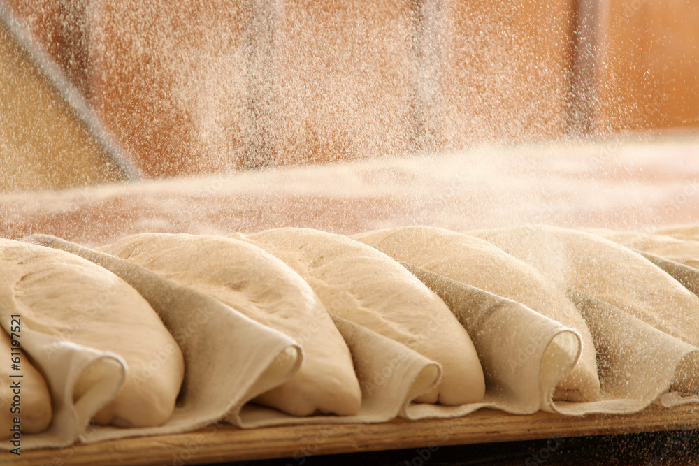 Fototapeta premium Bread