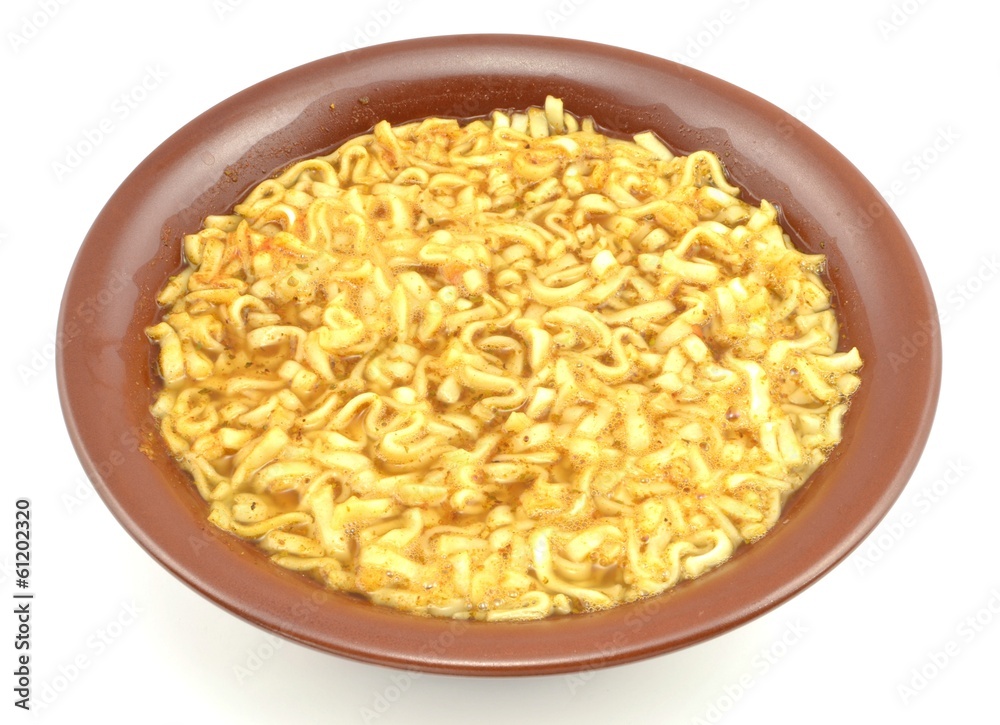 Chinese soup Chinese soup