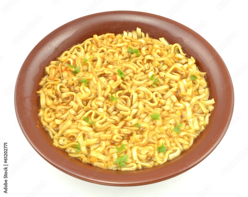 Chinese soup