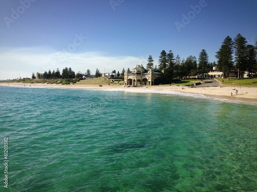 Cottesloe Beach Perth  photo